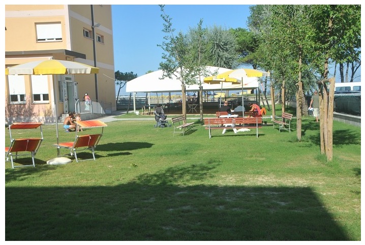 Casa vacanze Cesenatico