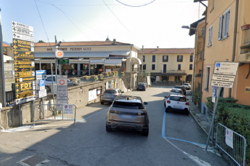ZTL Feriolo