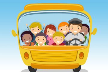 Servizio trasporto scuola
