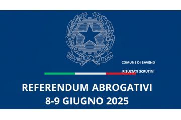 Referendum abrogativi 2025 - Risultati