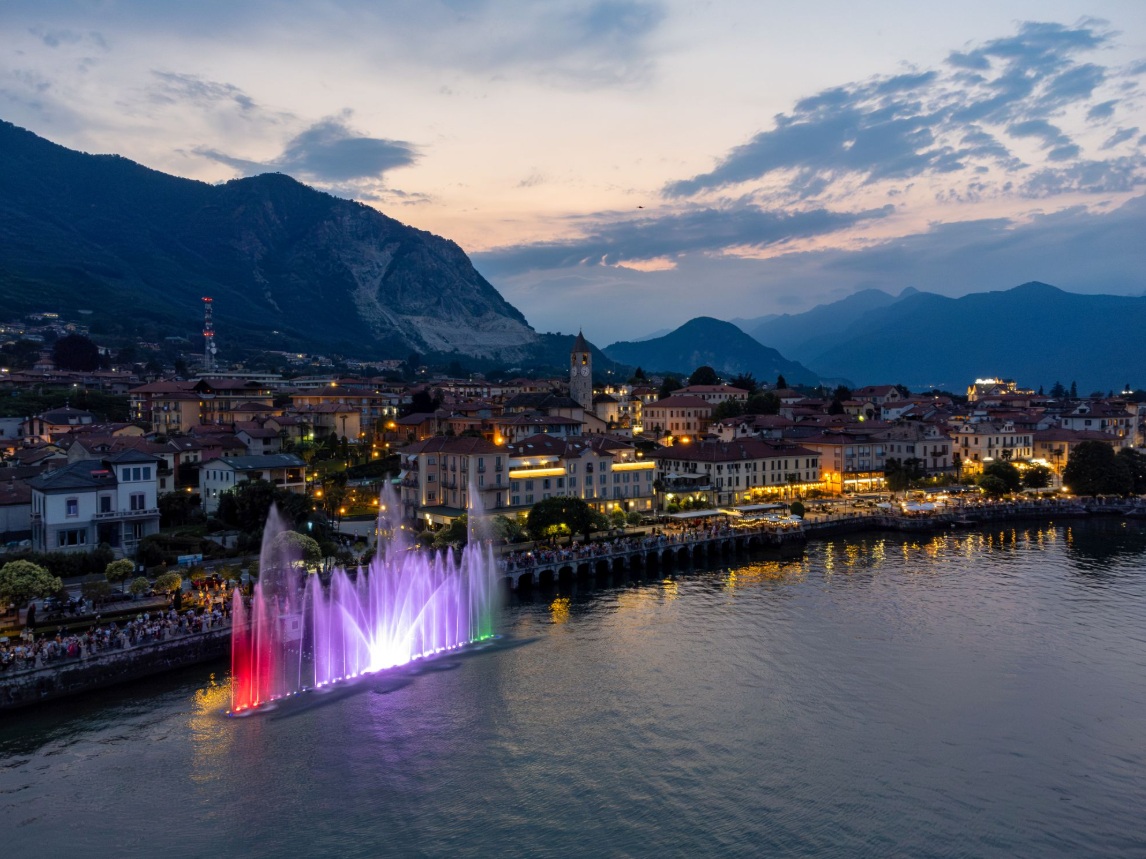 Foto di Marco Benedetto Cerini per Distretto Turistico dei Laghi
