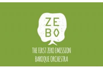 logo zebo