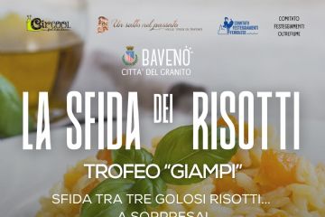 locandina evento