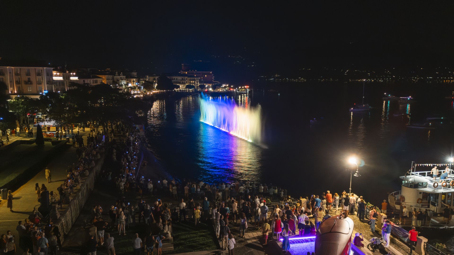 Baveno d'Incanto 2025