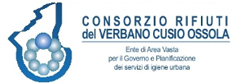 Consorzio Rifiuti C.R VCO