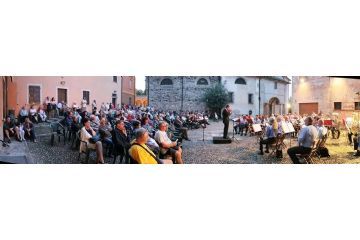 Il Corpo Musicale di Baveno
