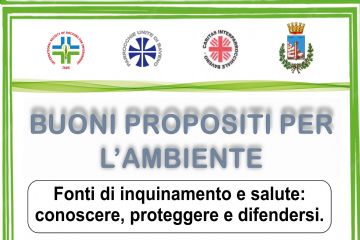 locandina evento