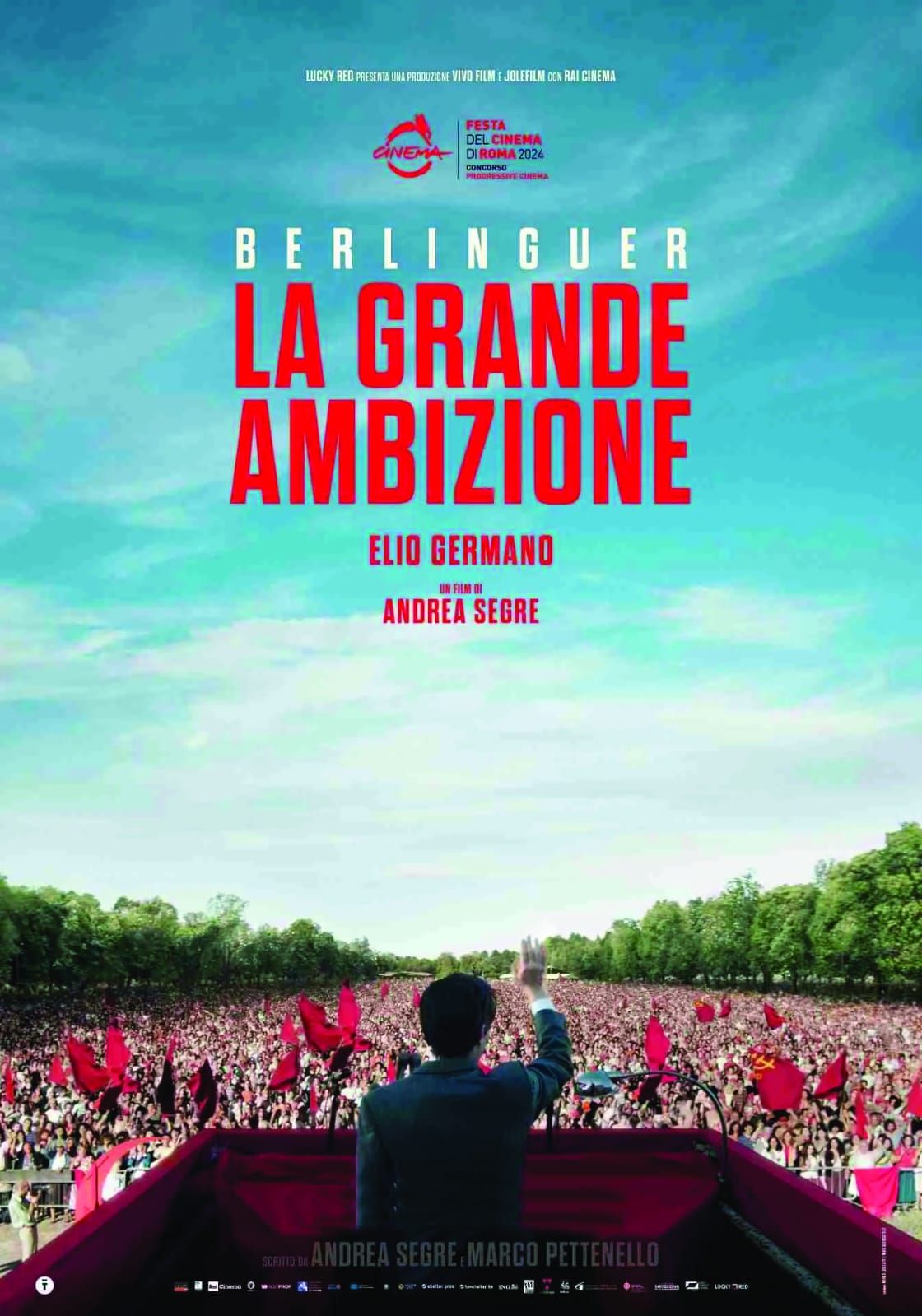 locandina film