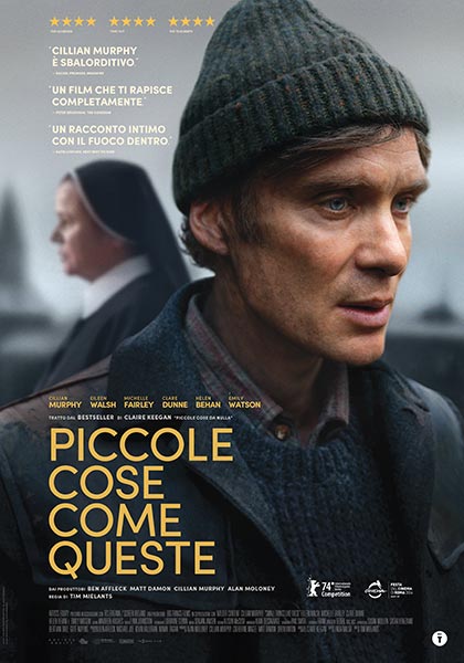 locandina film