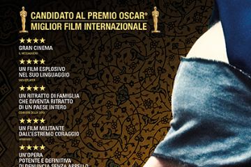 locandina film