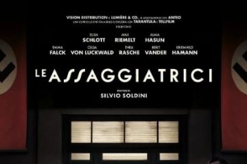 locandina film