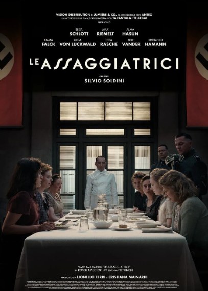 locandina film