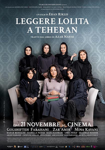 locandina film