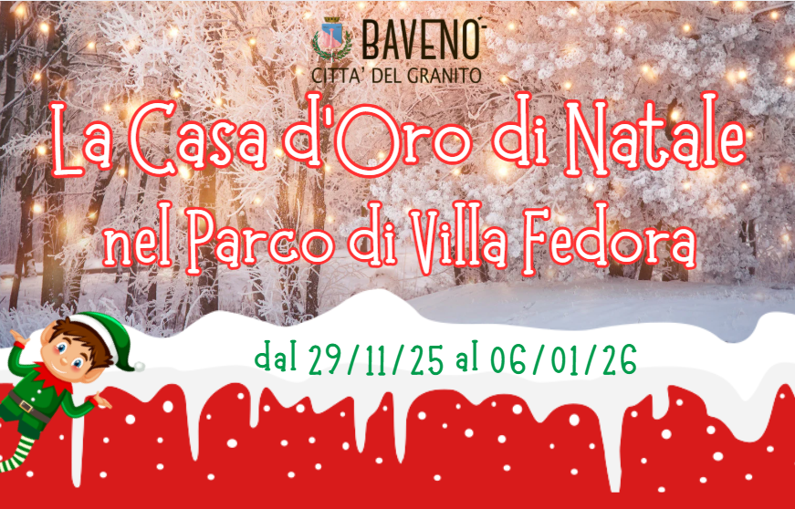 logo manifestazione