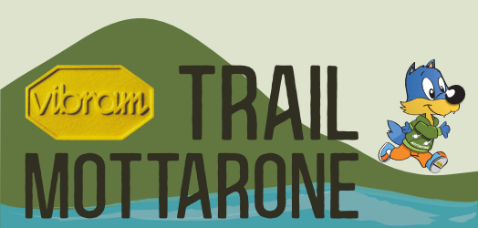 logo Vibram trail