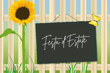 festa d'estate