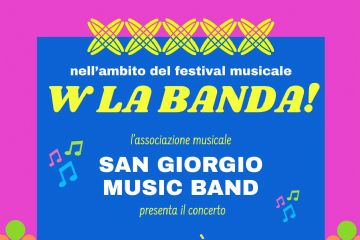 locandina evento