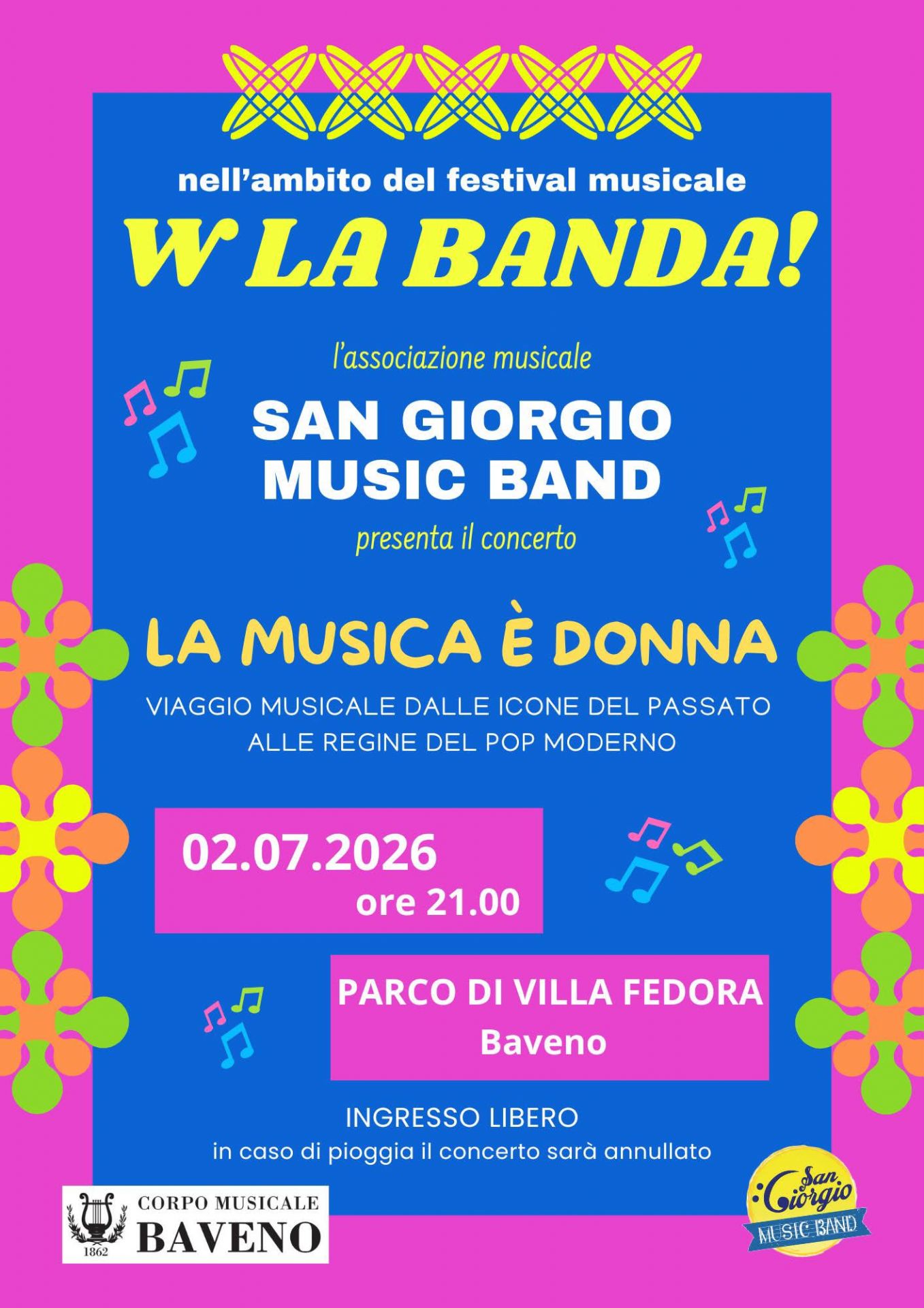 locandina evento