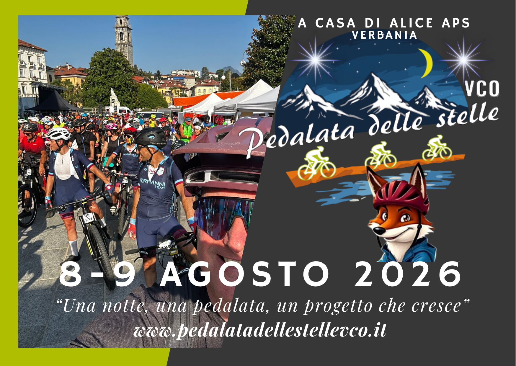 locandina evento