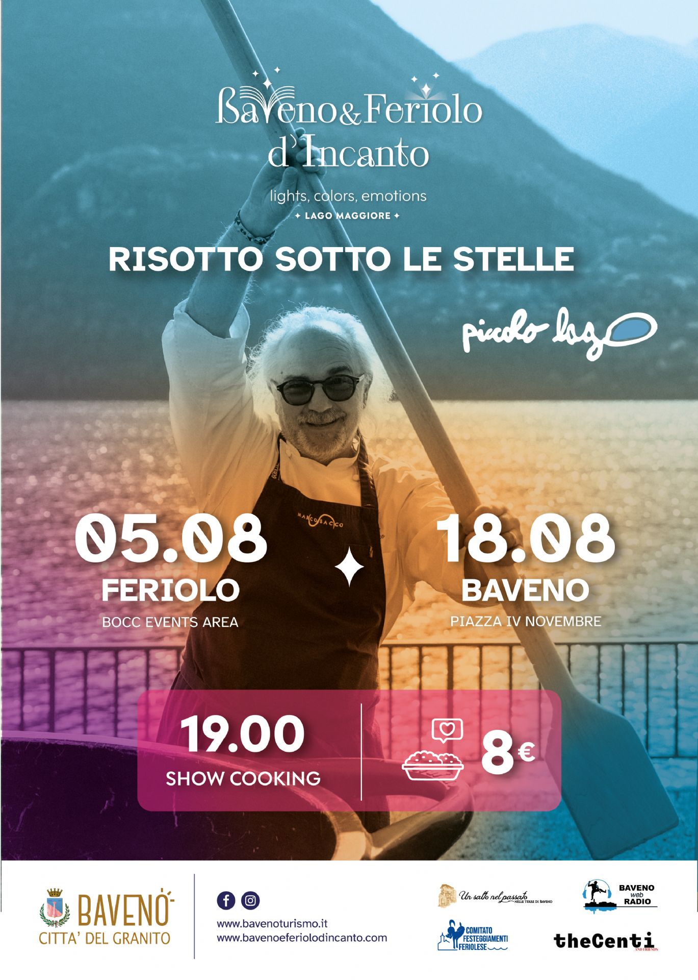 locandina evento