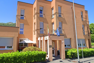 casa di riposo