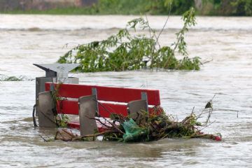 Dona per l’emergenza in Emilia Romagna. Attivato C/C del Comune.