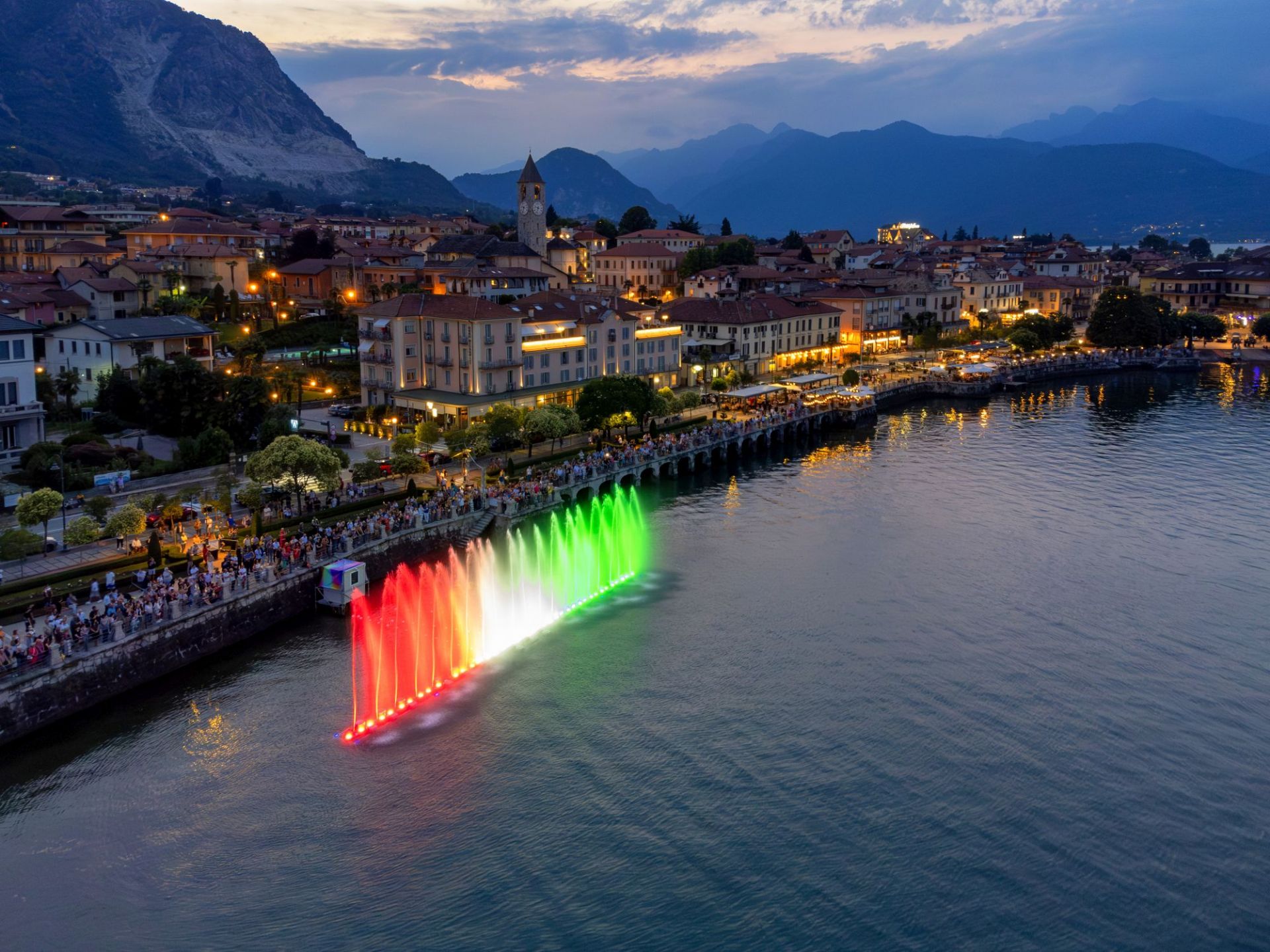 Baveno d'Incanto 2024