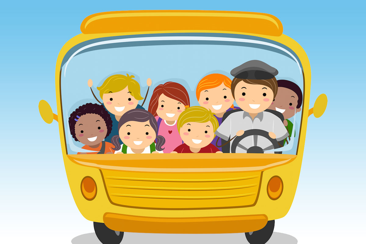 Servizio trasporto scuola