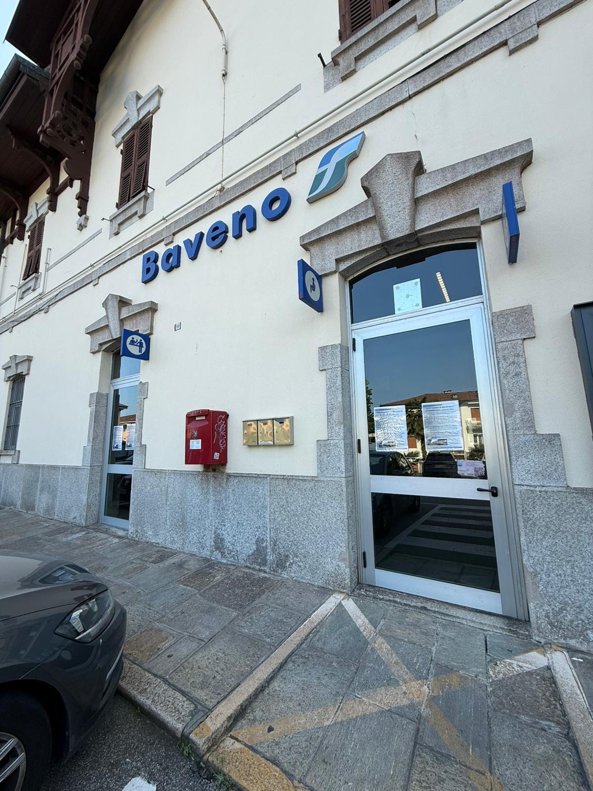 Stazione 